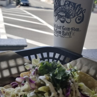Sancho's Tacos - Newport Beach, CA