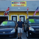 Cab Auto Store Of Tampa Bay Ii Inc - Used Car Dealers