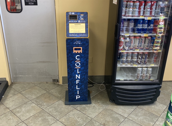 CoinFlip Bitcoin ATM - Pic-n-Pac #2 (Canyon Lake) - Canyon Lake, TX