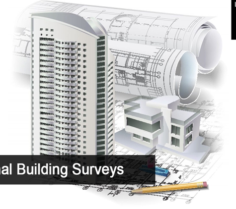 Land Dimensions Pty Ltd. Internal Building Surveys