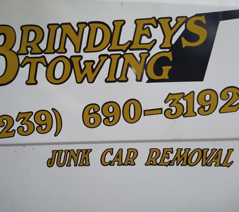 Brindleys Towing - Fort Myers, FL