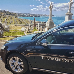 Trevor Lee & Son Pty Ltd - North Strathfield, NSW
