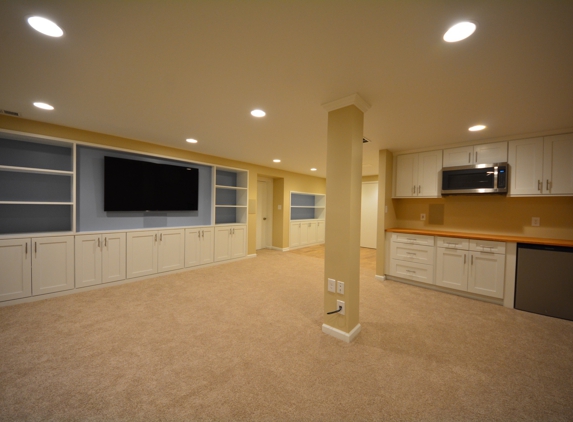 Basement Masters - Rockville, MD