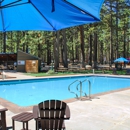 Tahoe Valley Campground - Campgrounds & Recreational Vehicle Parks