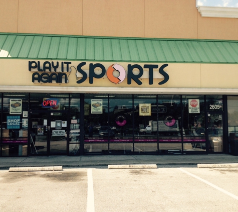 Play It Again Sports - Melbourne, FL