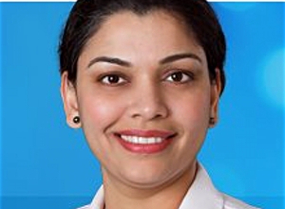 Dr. Sanjivani Joglekar, MD - Jacksonville, FL