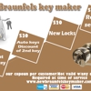 New Braunfels Key Maker Texas gallery