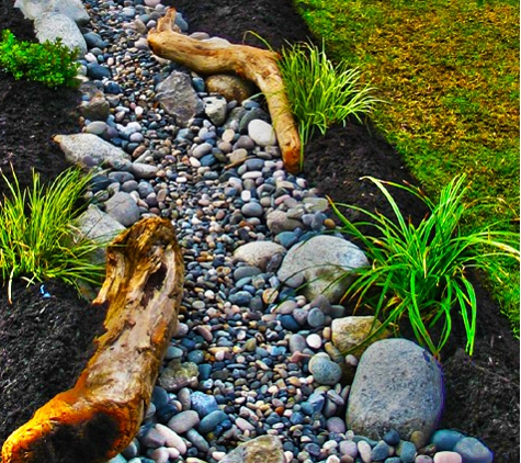 Ecogreen Landscape Design & Hardscape Construction - Bellingham, WA