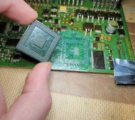 I Micro Board Repairs - Los Alamitos, CA