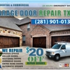 Gold Standard Garage Repair gallery