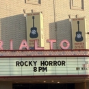 The Rialto Theater - Movie Theaters