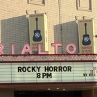 The Rialto Theater