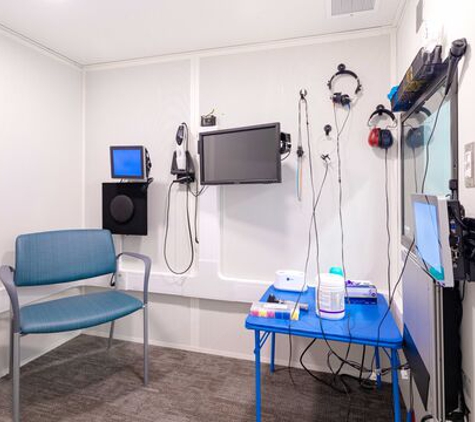 Allina Health ENT and Audiology Clinic - Plymouth - Plymouth, MN