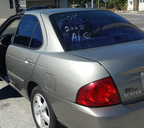 Chaz Auto Repair Svc. Inc. - Tampa, FL