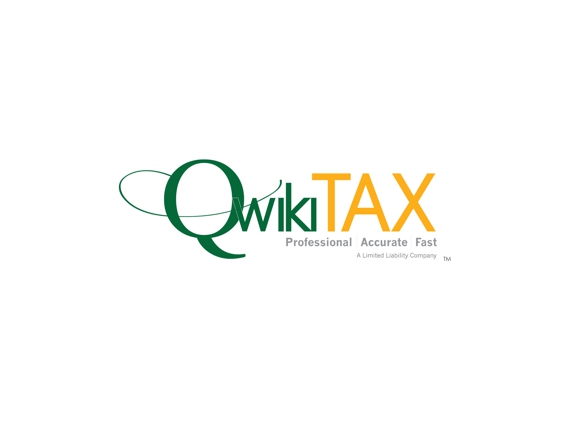 QwikiTAX LLC - Kansas City, MO