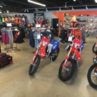 Spyke's KTM