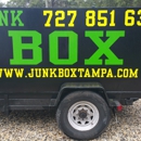 JUNK BOX TAMPA