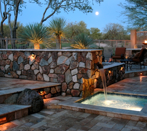 Tahoe Custom Pools - Phoenix, AZ