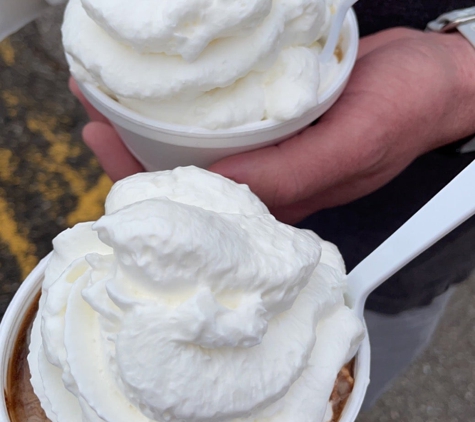 Lizton Dairy Bar - Lizton, IN