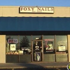 Foxy Nails