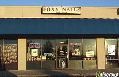 Foxy Nails - Grandview, MO 64030