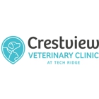 Crestview Veterinary Clinic at Tech Ridge