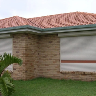Advantage Screens & Blinds - Gladstone Central, QLD. Roller Shutters