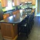 Country Gentlemen Kitchen & Bathroom Remodeling - Kitchen Cabinets & Equipment-Household