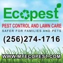 Ecopest Pest Control - Pest Control Services