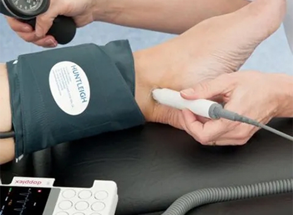Silver Podiatry - Inglewood, WA