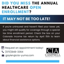 Campbell Insurance Agency