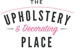 The Upholstery and Decorating Place - Upholsterers