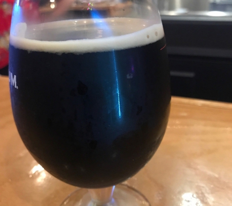 Growler Haus - Anderson, SC