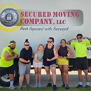 Secured Moving Company Fort Worth - Movers