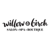 Willow & Birch Salon gallery