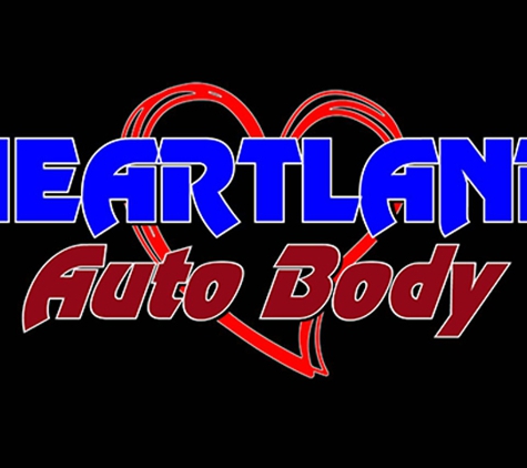 Heartland Auto Body - Princeton, IL