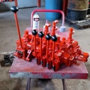 G-S Hydraulics Inc - Valves-Repairing