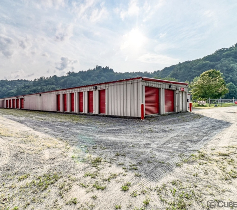 CubeSmart Self Storage - Westminster, VT