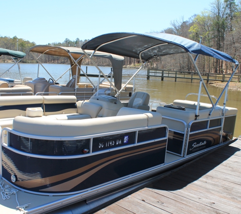 Lake Murray Boat Rentals - Leesville, SC