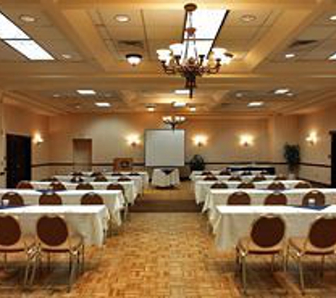 Best Western Plus Hotel & Conference Center - Baltimore, MD