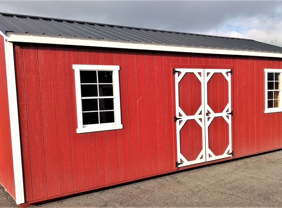 Secure Storage Sheds of London Kentucky - London, KY