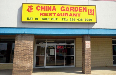 China Garden 2228 N Slappey Blvd Albany Ga 31701 Yp Com