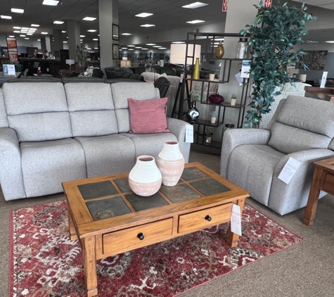 Slumberland Furniture - Thief River Falls, MN