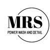 MRS Powerwash and Detail gallery