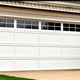 A 2 Z Garage Door