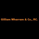 Gilliam Wharram & Co - Accountants-Certified Public