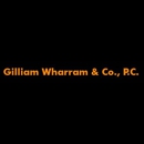 Gilliam Wharram & Co - Taxes-Consultants & Representatives