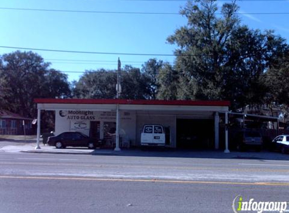 Moonlight Auto Glass Inc - Jacksonville, FL