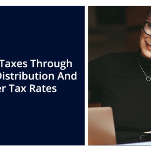 ITP The Income Tax Professionals - Hobart, TAS. Reduce Taxes Through Income Distribution And Lower Tax Rates