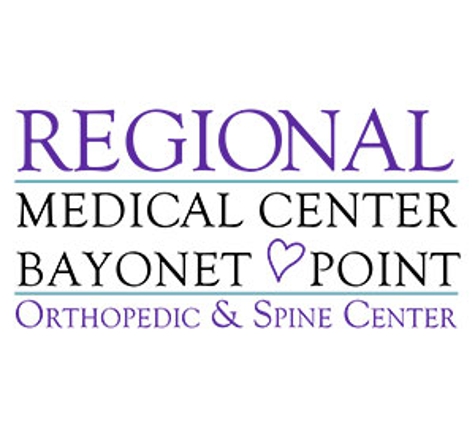 Regional Medical Center Bayonet Point - Hudson, FL